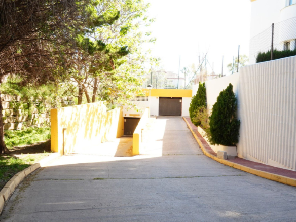 Apartment for sale in Benalmadena