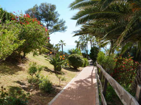 Apartment for sale in Benalmadena