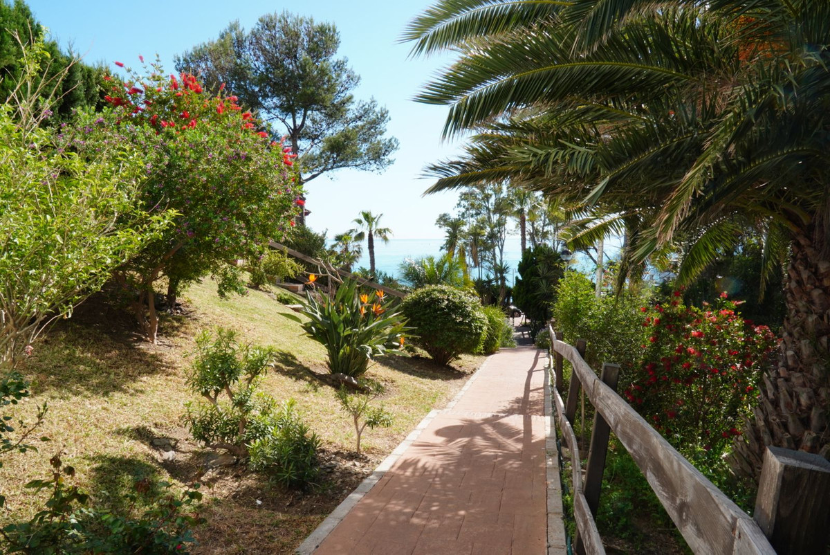 Apartment for sale in Benalmadena