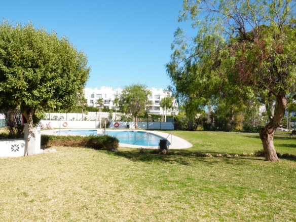 Apartment for sale in Benalmadena