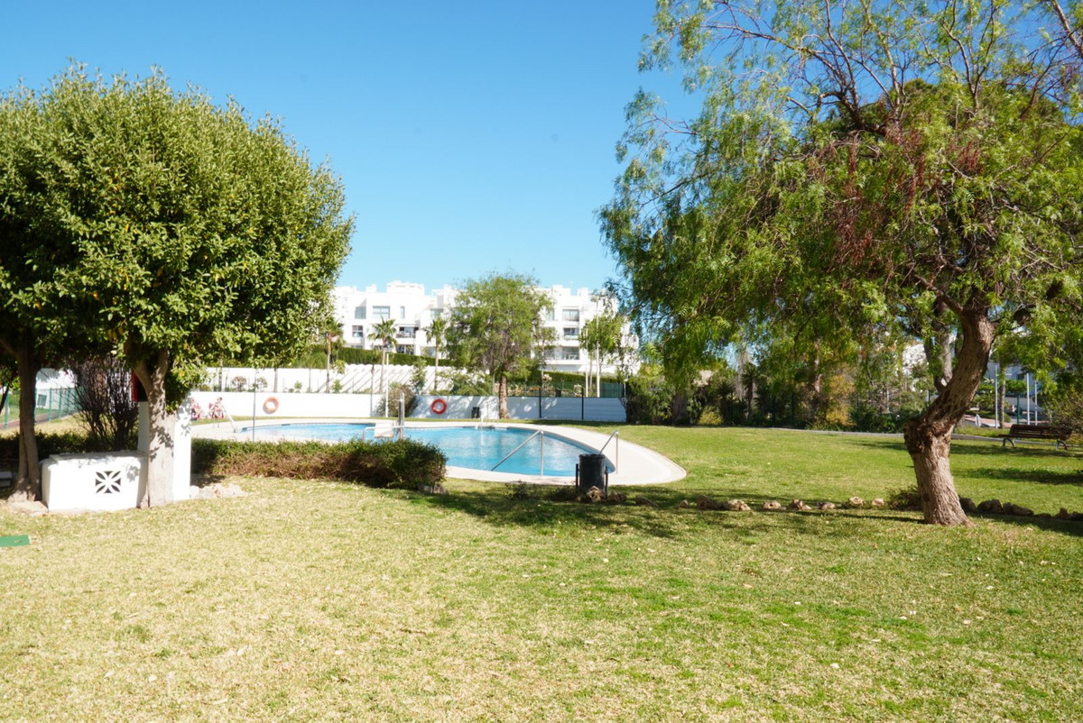 Apartment for sale in Benalmadena