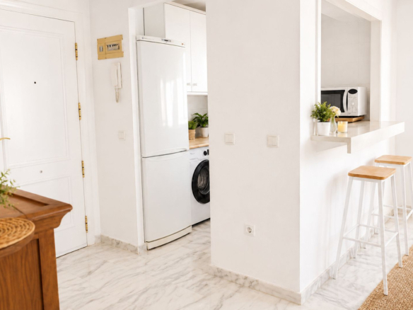 Apartment for sale in Benalmadena