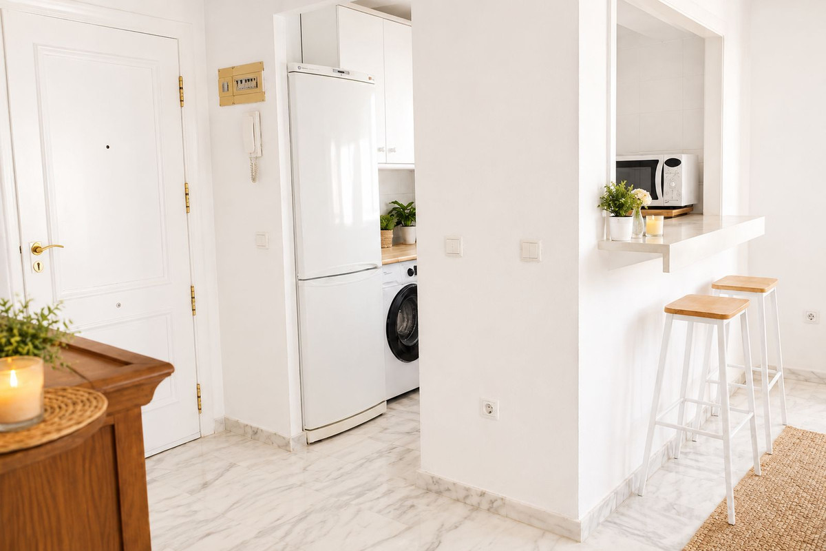 Apartment for sale in Benalmadena