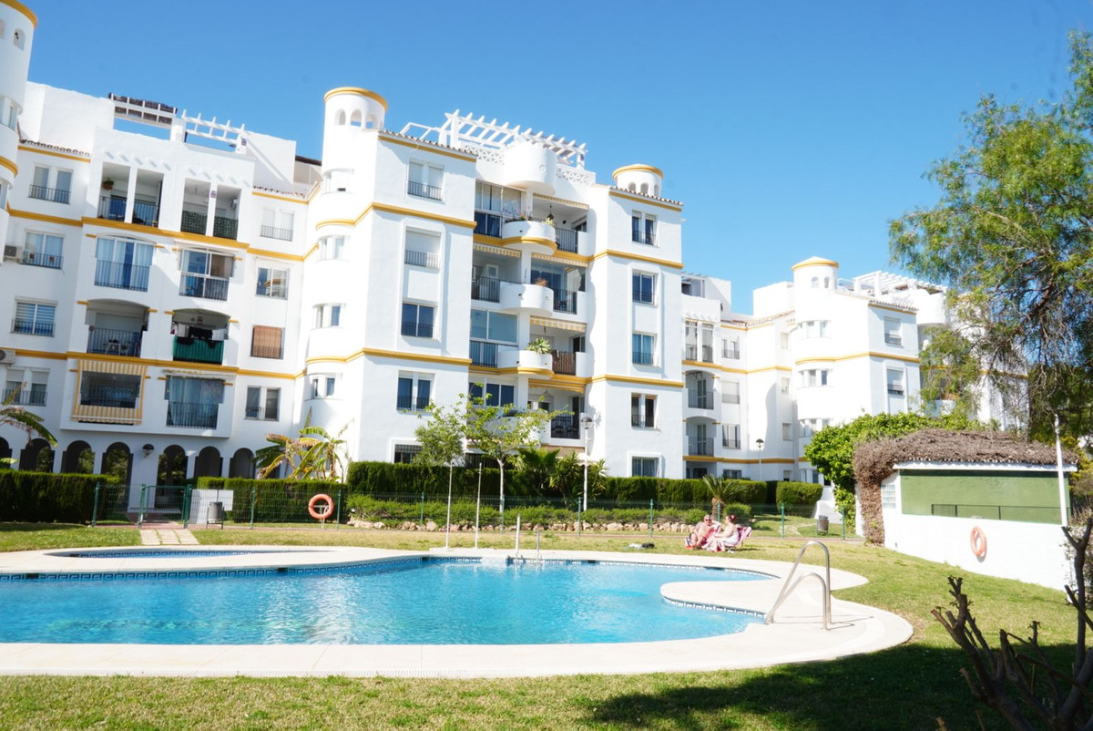 Apartment for sale in Benalmadena