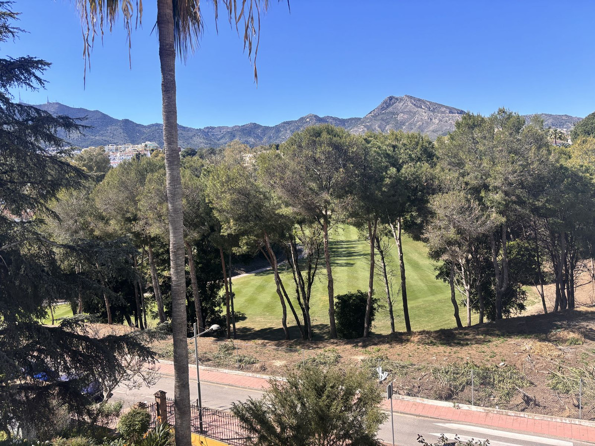 Apartment for sale in Benalmadena