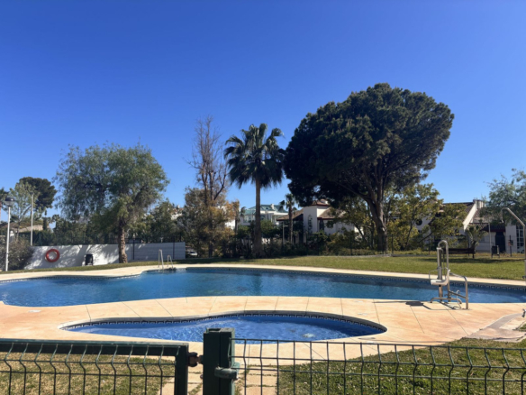 Apartment for sale in Benalmadena