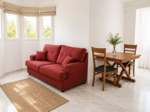 Apartment for sale in Benalmadena