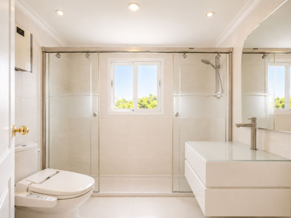 Apartment for sale in Benalmadena