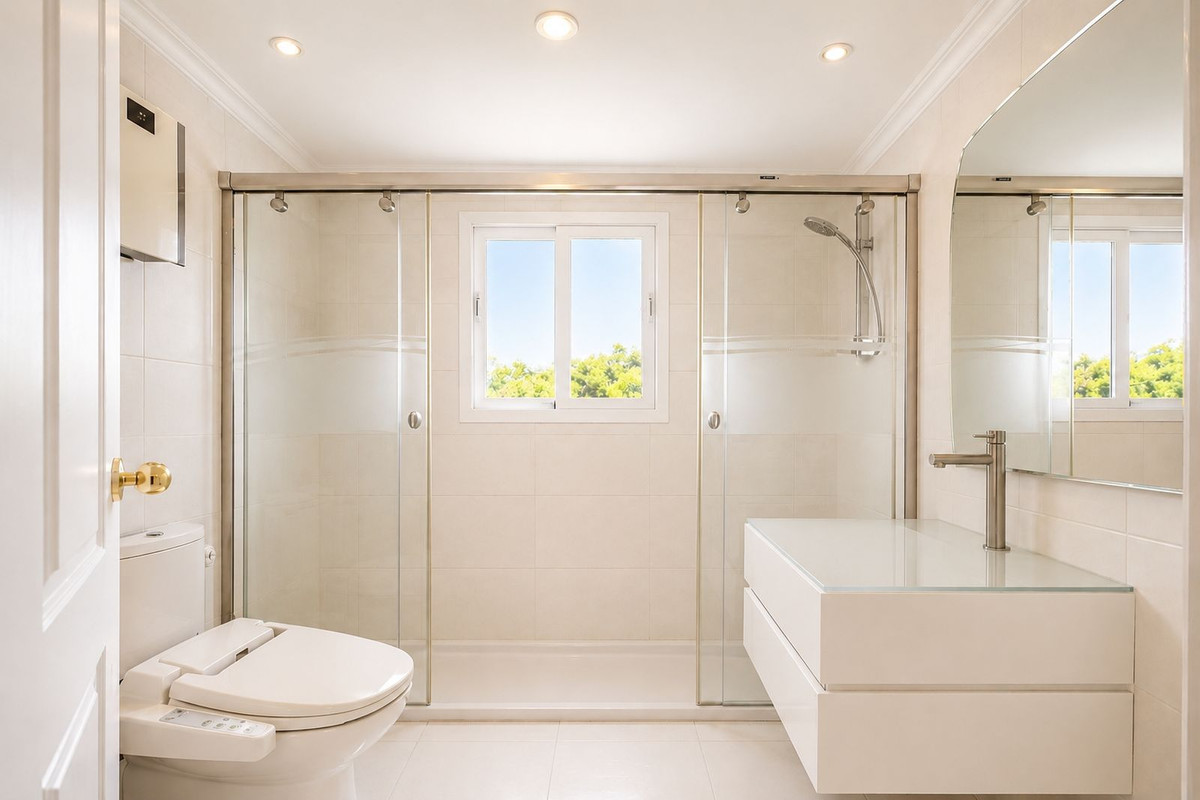 Apartment for sale in Benalmadena