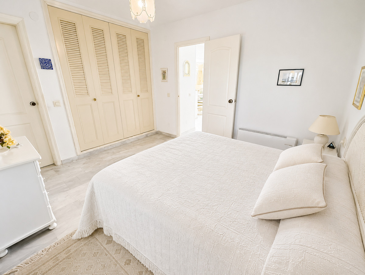 Apartment for sale in Benalmadena
