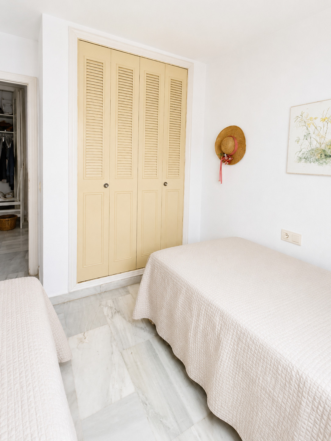Apartment for sale in Benalmadena