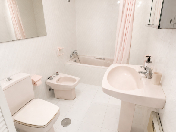 Apartment for sale in Benalmadena