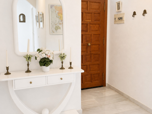 Apartment for sale in Benalmadena
