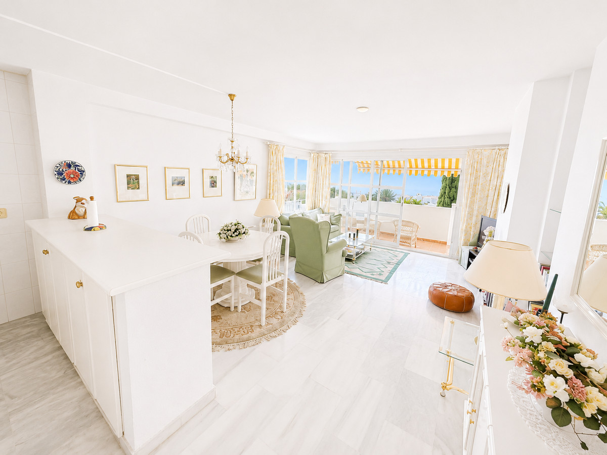 Apartment for sale in Benalmadena