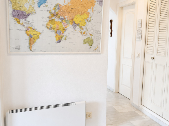 Apartment for sale in Benalmadena