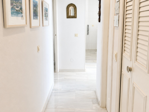 Apartment for sale in Benalmadena