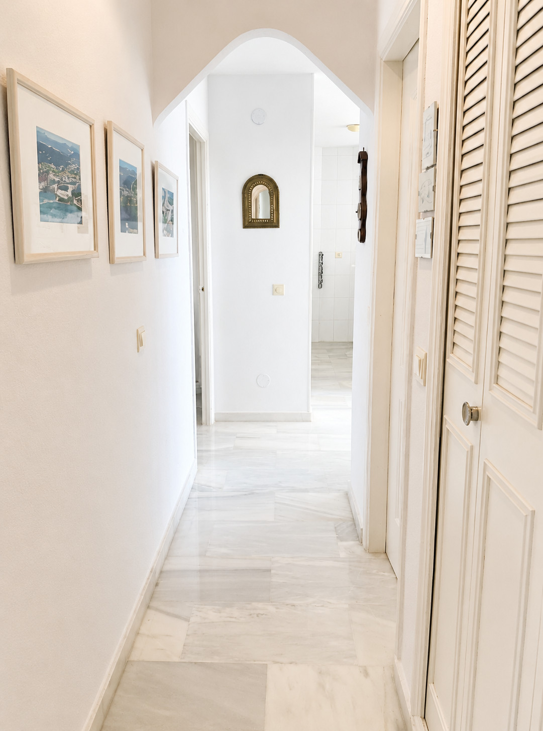 Apartment for sale in Benalmadena