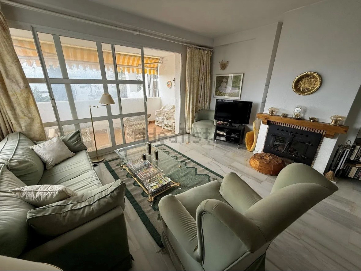 Apartment for sale in Benalmadena