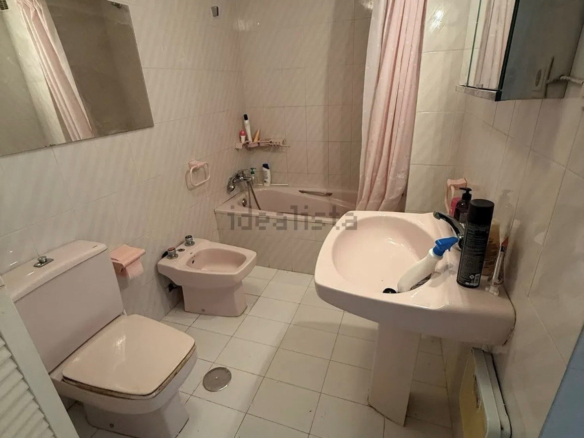 Apartment for sale in Benalmadena