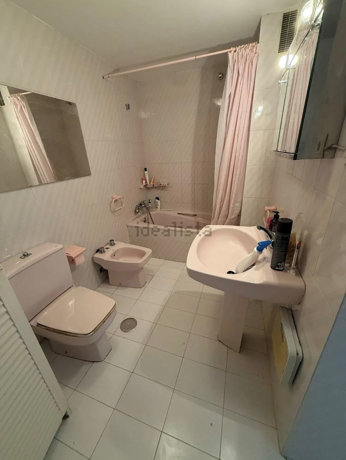 Apartment for sale in Benalmadena