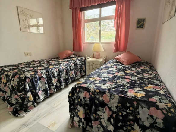 Apartment for sale in Benalmadena