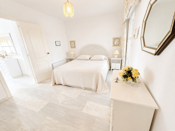 Apartment for sale in Benalmadena