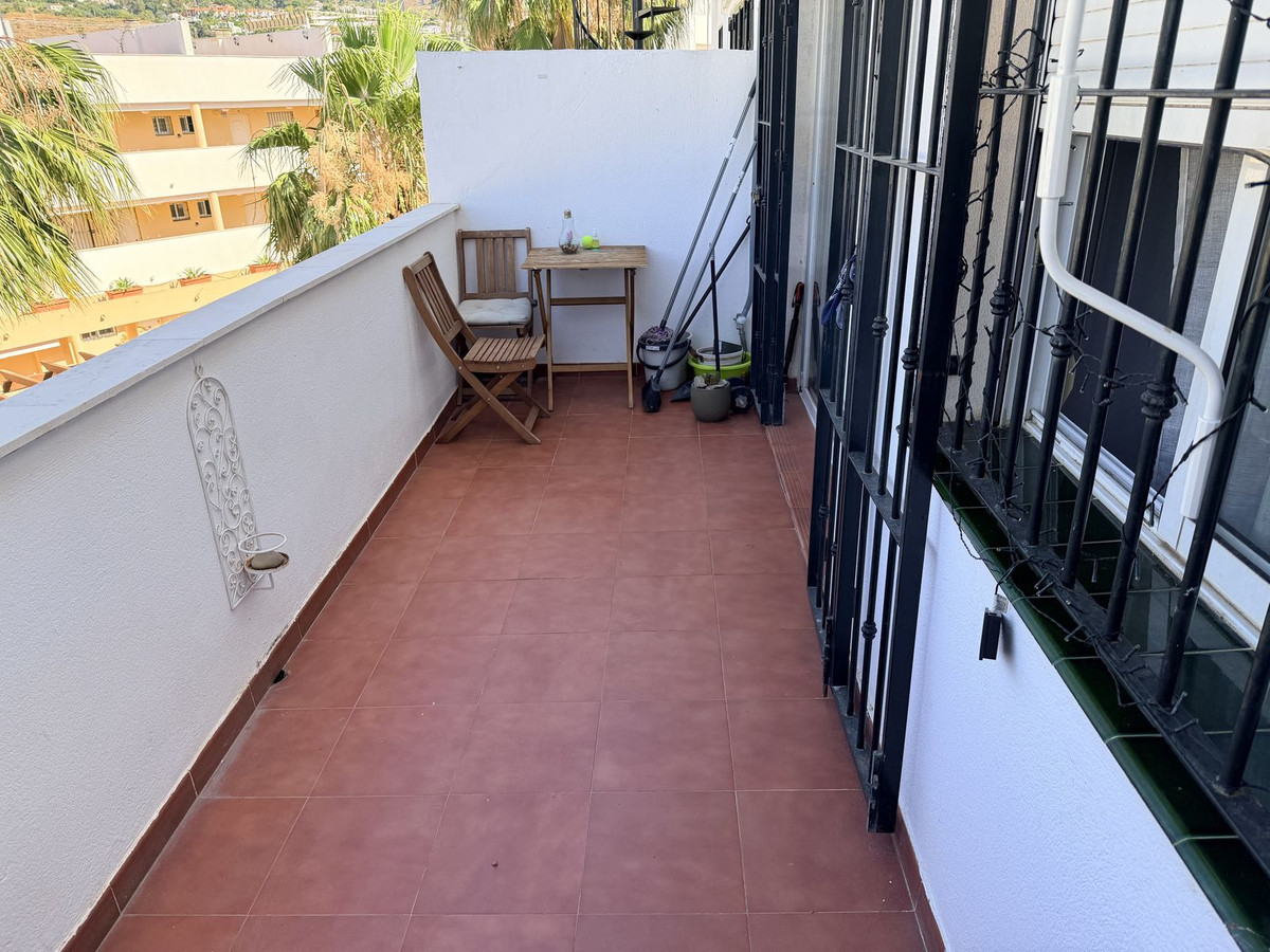 Apartment for sale in Benalmadena