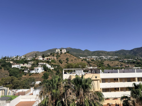 Apartment for sale in Benalmadena