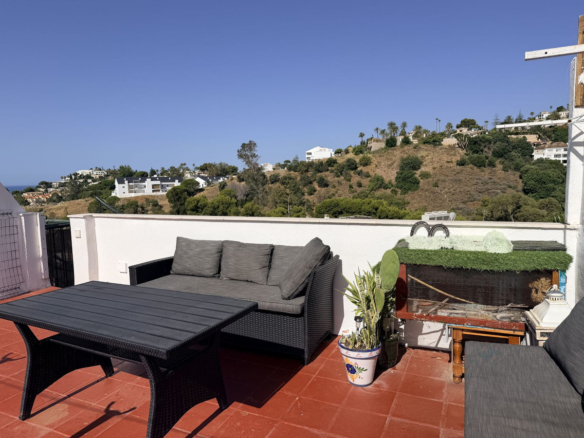 Apartment for sale in Benalmadena