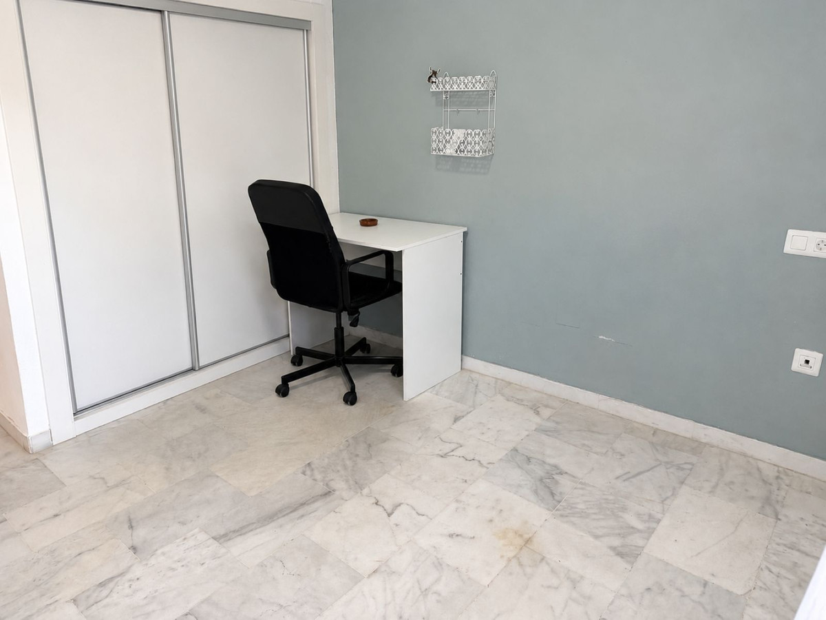 Apartment for sale in Benalmadena