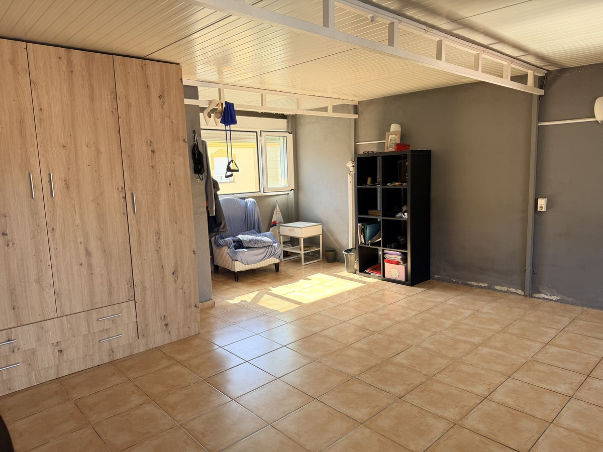 Apartment for sale in Benalmadena