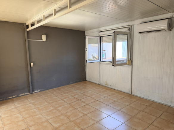 Apartment for sale in Benalmadena