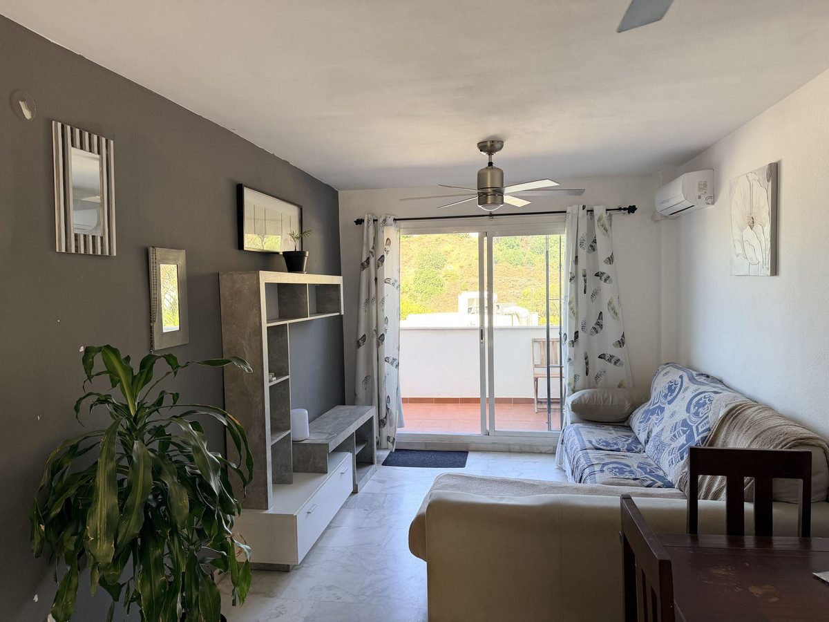 Apartment for sale in Benalmadena