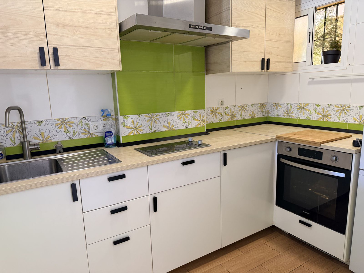Apartment for sale in Benalmadena