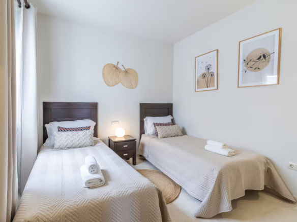 Apartment for sale in Casares