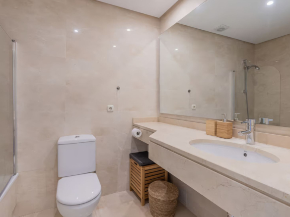 Apartment for sale in Casares
