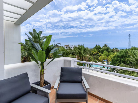 Apartment for sale in Casares