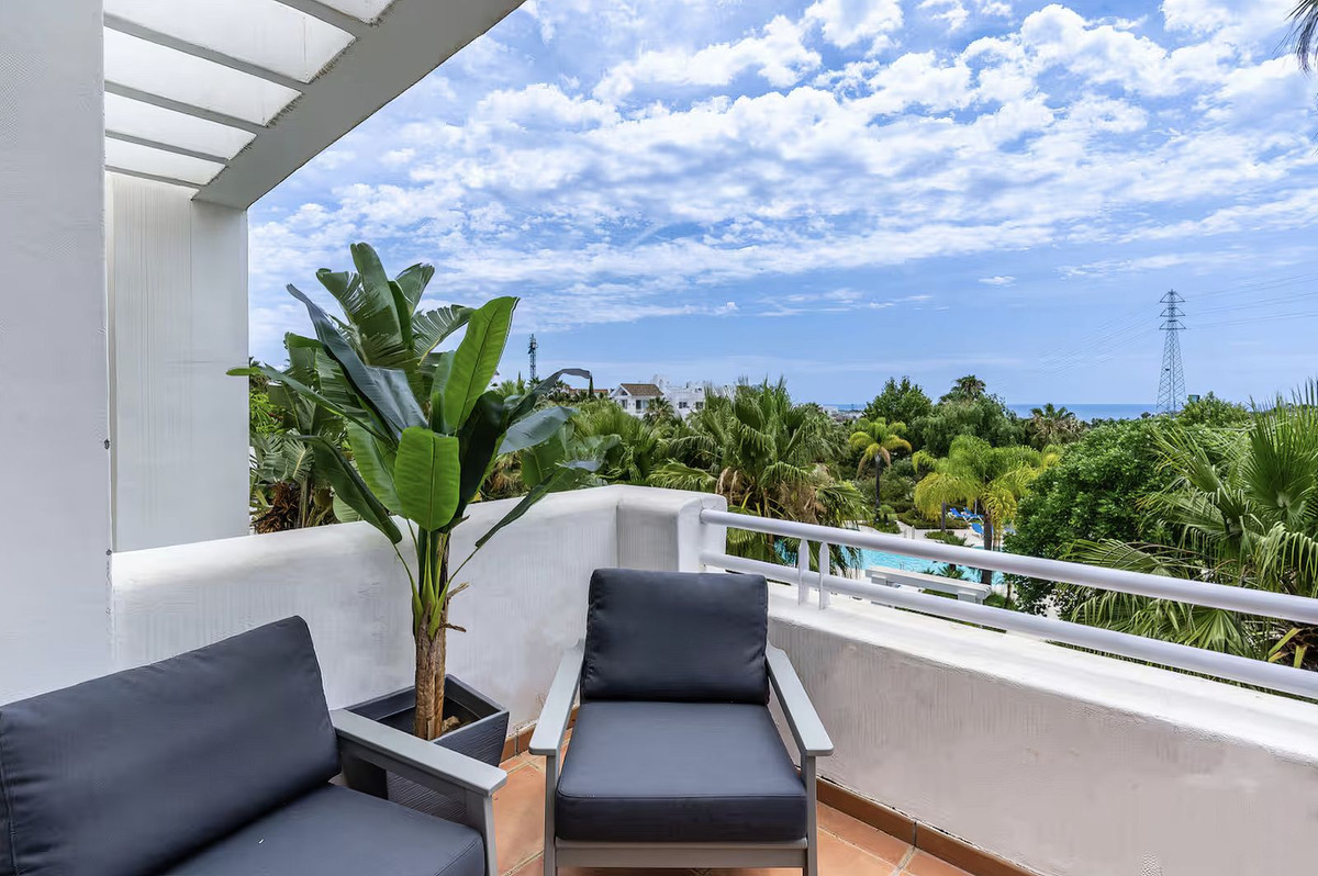 Apartment for sale in Casares