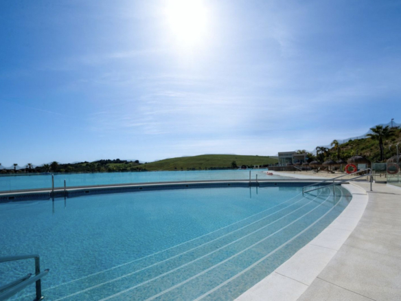Apartment for sale in Casares