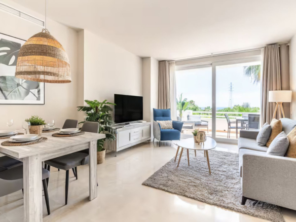 Apartment for sale in Casares