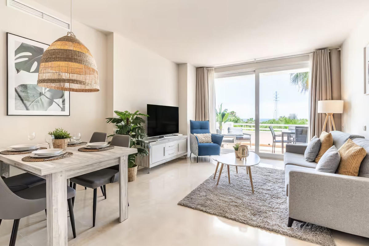 Apartment for sale in Casares