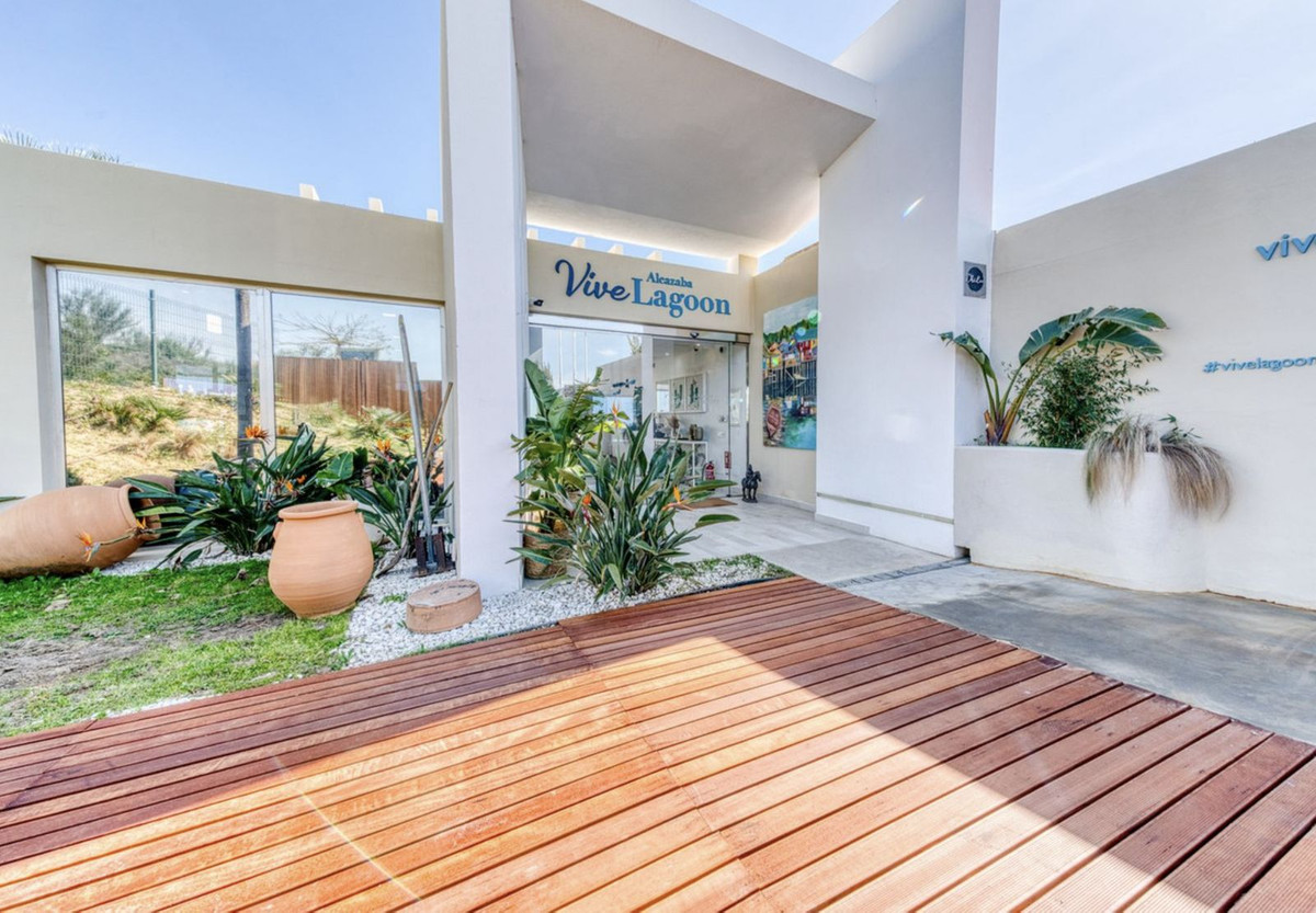 Apartment for sale in Casares