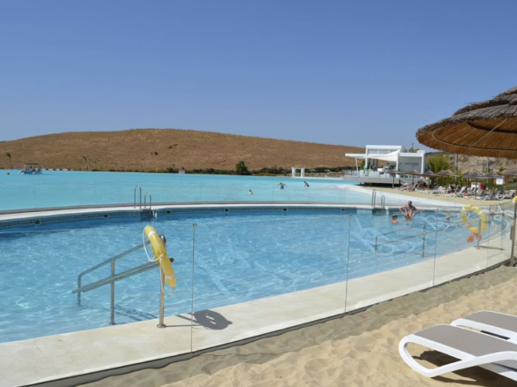Apartment for sale in Casares