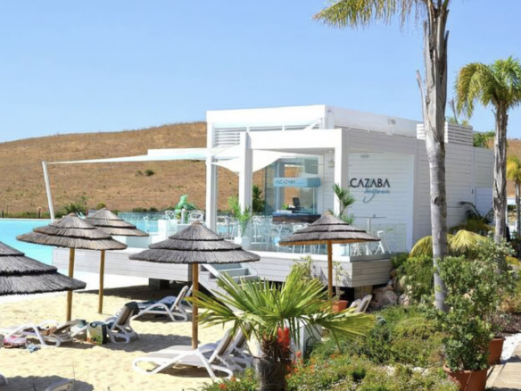 Apartment for sale in Casares