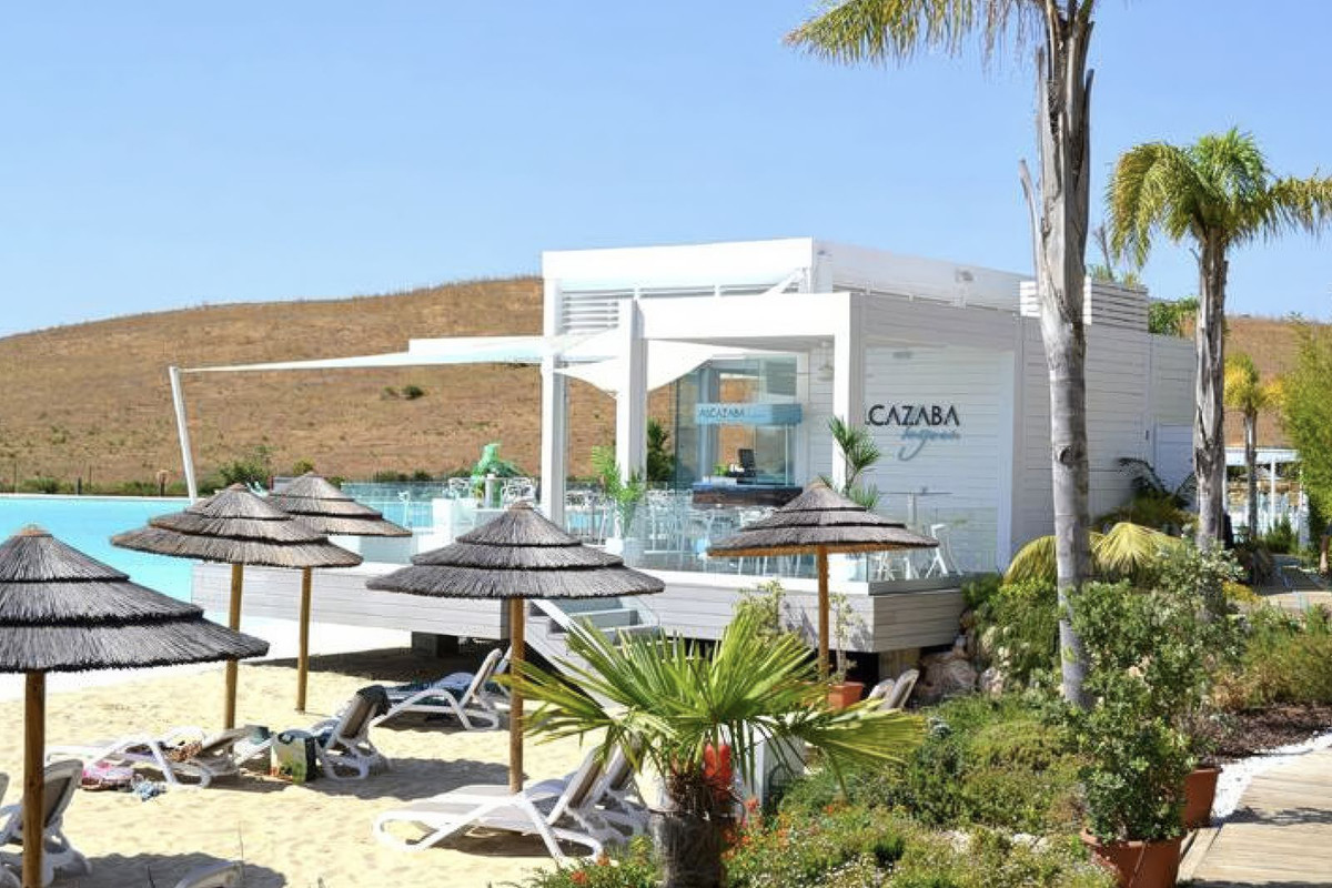 Apartment for sale in Casares