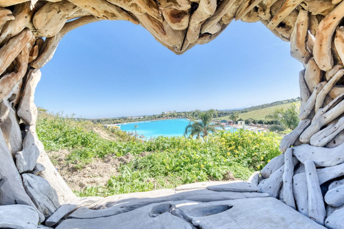 Apartment for sale in Casares