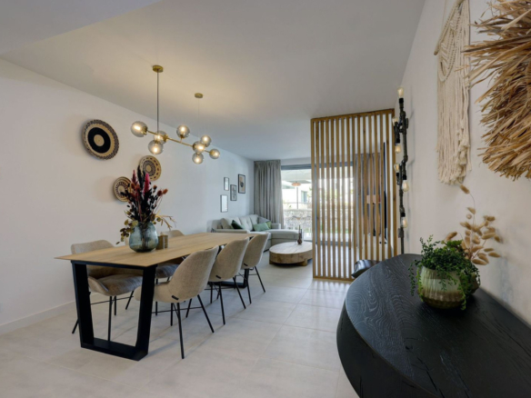 Apartment for sale in Estepona