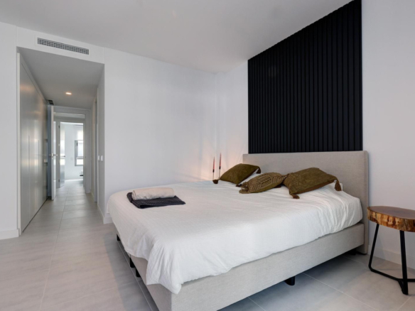 Apartment for sale in Estepona