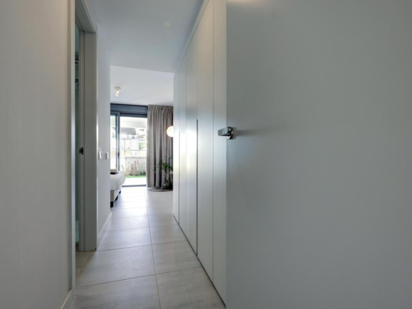Apartment for sale in Estepona