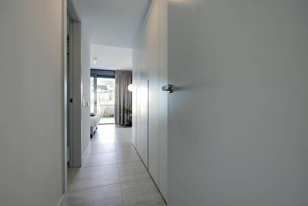 Apartment for sale in Estepona